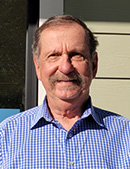 Dr. Paul Kimsey