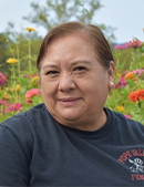 Francisca Ramirez