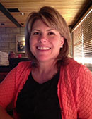 Dr. Lucy Pearson Edwards