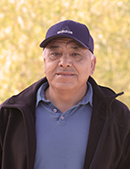 Tomas Ramirez